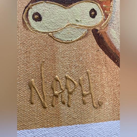 Abstract artwork / Jazz Fest Posters / Prints / Oil paintings - Picture 12 of 16